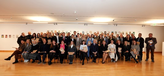 Rektor Ljutić uručio splitskim znanstvenicima sporazume teške 12 milijuna eura: Naš grad je prijestolnica znanosti